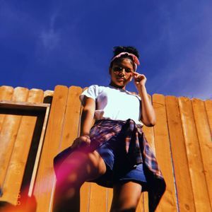 Meet your Posher, Caroline